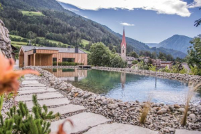 Chalet Appartement Zingerlehof Trens